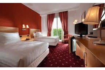 Italia Hotel Somma Lombardo, Eksteriør